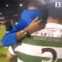 “Papi, me quiero ir”: el verdadero video que refleja la tragedia en Honduras