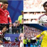 Partidos de HOY en el Mundial 2026: quiénes juegan este lunes 6 de julio, a qué hora y dónde ver