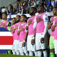 Honduras recibe la mejor noticia antes de medirse a Costa Rica en las Eliminatorias rumbo al Mundial 2026