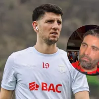 Carlos Vela definió el futuro de Alberto Toril.