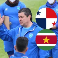 Luis Fernando Tena analiza regreso de una figura para enfrentar a Panamá y Guatemala.