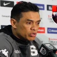 Los dichos de Walter Centeno sobre la expulsión de Manfred Ugalde