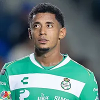 La última decisión de Choco Lozano en Santos Laguna que despierta todos los rumores, ¿Salida inminente?
