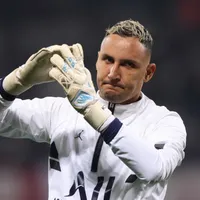 Keylor Navas es descartado ante Mónaco y hay preocupación en Costa Rica