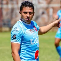 Oscar Cerén buscará ganarse un puesto en Alianza
