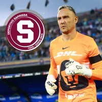 A Keylor Navas le preguntaron en qué equipo terminará su carrera y su respuesta retumba en Saprissa: "Una decisión bastante fácil"