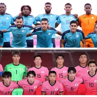 Honduras vs. Corea del Sur: cuándo, dónde y por qué canal ver el juego por la tercera fecha del Grupo B de los Juegos Olímpicos de Tokio 2020