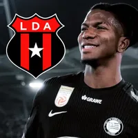 Sturm Graz compró a Jeyland Mitchell y Alajuelense vuelve a cobrar por el negocio millonario que hizo con Feyenoord