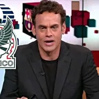 David Faitelson aseguró que México no tiene que celebrar su clasificación a Qatar 2022