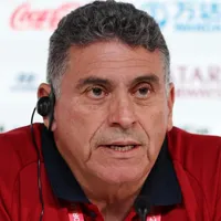 ¿Cambia la preparación de La Sele el resultado de Alemania vs. España? Luis Fernando Suárez respondió a Fútbol Centroamérica