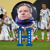 Decisión tomada: Piojo Herrera sacude a La Sele con una polémica medida que marcará el duelo ante Honduras