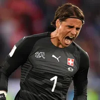 ¿Por qué no ataja Yann Sommer en Suiza vs. Argentina por los cuartos del Mundial 2026?