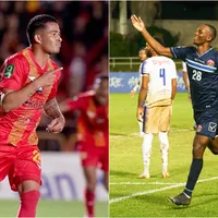 Herediano vs. Robinhood: marcador y goles del partido por la Copa de Campeones Concacaf 2024