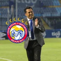 Xelajú MC analiza los nombres para reemplazar a Amarini Villatoro.