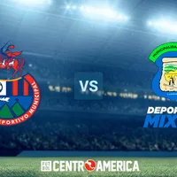 Municipal vs Mixco: horario, canal de TV y streaming para ver hoy EN VIVO por la fecha 19 del Apertura 2022
