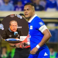 "No va a estar": después de ser convocado por Bolillo Gómez a El Salvador, se confirma la noticia que se temía de Henry Romero