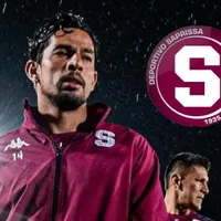 "Se debe asumir": Ariel Rodríguez se sincera sobre su futuro y suelta una frase que lo aleja de Saprissa