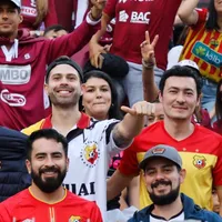 Atención saprissistas y heredianos: ya salieron a la venta las entradas para la semifinal ida