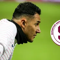 Keylor Navas: "De niño siempre fui hincha del Saprissa"