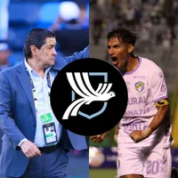 "Podría volver": la condición de Luis Fernando Tena para el regreso de Chucho López a la selección de Guatemala