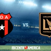 Concachampions 2023 | Alajuelense vs. LAFC: cuándo, a qué hora y en qué canal ver hoy EN VIVO el partido por la ida de los octavos de final