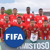 FIFA le confirma a la Selección de Panamá el revés que no vio venir a meses del Mundial 2026
