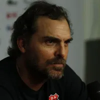 Andrés Carevic no es más entrenador de Alajuelense. (Foto: ESPN)