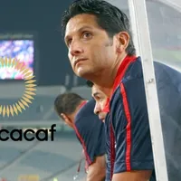 Ronald González quiere hexagonal: "Es lo más justo"