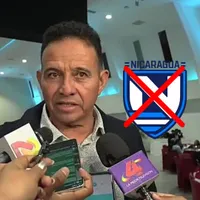 Otoniel Olivas sorprende al dejar fuera a algunas figuras de Nicaragua para el amistoso contra Rusia