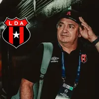 “Esto no es casualidad”: asistente de Machillo Ramírez recibe la denuncia que compromete su futuro en Alajuelense tras la lesión de Guillermo Villalobos