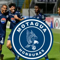 Nadie lo quería y Diego Vázquez lo echó de Motagua: la otra baja confirmada y los dos 'refuerzos'