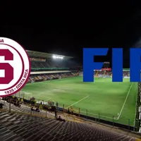 Saprissa podría estar tres mercados sin fichar por sanción de FIFA