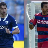 Bochum de Gamboa venció al Parma de Buffon