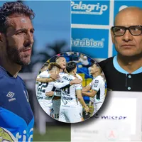 El jugador de Alianza que Zarco Rodríguez no cederá a la Selección de El Salvador