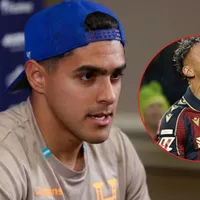 La revelación de Luis Palma sobre el futuro de Kervin Arriaga que sacude al Levante: "Me preguntaron"