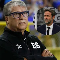 Tras los pasos de Thomas Christiansen: El Bolillo Gómez sorprende con su decisión a pocas semanas de la Eliminatoria Mundialista