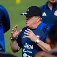 "Arrastrados": Piojo Herrera acepta la dura realidad de Costa Rica que puede costarle la clasificación al Mundial 2026