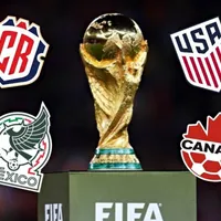 Selección de Concacaf podría tener una gran sorpresa en Qatar 2022