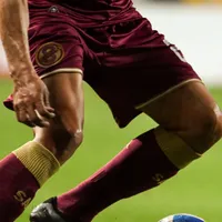 Desde Saprissa quisieron convencerlo, pero no pudieron.