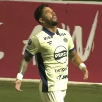 Motagua venció a Verdes en la Copa Centroamericana 2026 con doblete de Jonathan Moya: goles y resumen