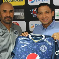 Motagua cambia de entrenador a pocos días del Clásico