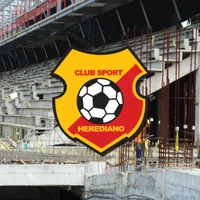 Herediano informó la salud del trabajador accidentado.