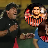 Chunche Montero opinó sin filtro sobre los casos de indisciplina de Alejandro Bran y Kenneth Vargas que sacudieron a Alajuelense