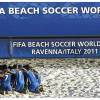 Mundial de Fútbol Playa de Rusia 2021: el historial de El Salvador y su rendimiento edición a edición