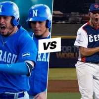 Nicaragua vs. República Checa: cuándo, dónde y por qué canal ver el juego por la Copa Mundial de Béisbol Sub-23 2021