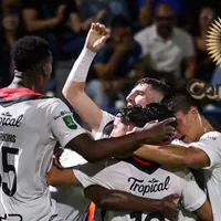 Alajuelense deberá poner atención en la advertencia de Concacaf.
