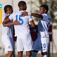 Dos panameños estarían en el radar de un equipo de primera de Argentina