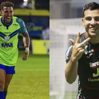 Olancho FC vs. Marathón ¿A qué hora y cómo ver el primer partido del Sector B de la Triangular? Liga Nacional de Honduras 2025