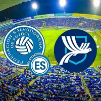 guatemala-el salvador-estadio cuscatlán