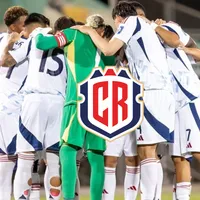 Mientras todos apuntan a Brandon Aguilera, los números revelan a los 3 peores jugadores de Costa Rica ante Nicaragua